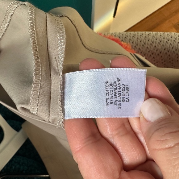 2 NWT Banana Republic pencil skirts size 10 - Picture 5 of 11